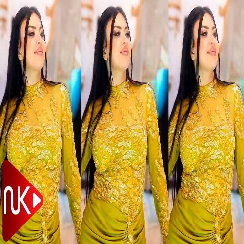 دانلود آهنگ یارا( ای منی آتیب گدنن ) از وفا شریفوا